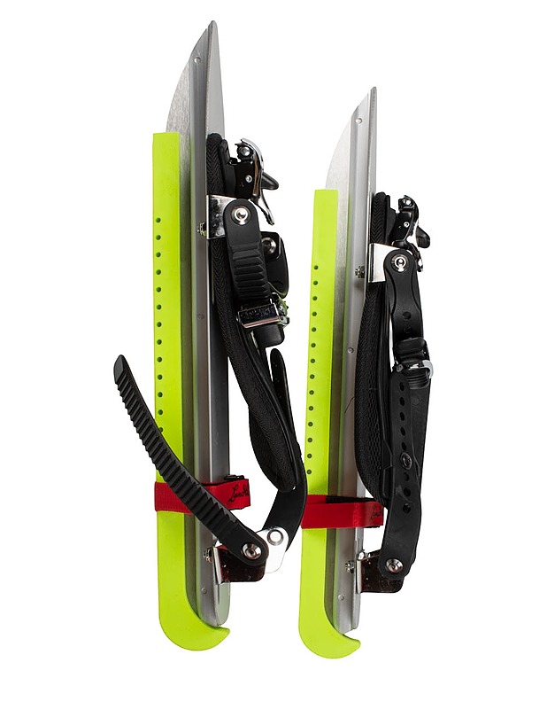 Isvidda Trekking retkiluistimet - Retkiluistimet - 10105457124 - 0