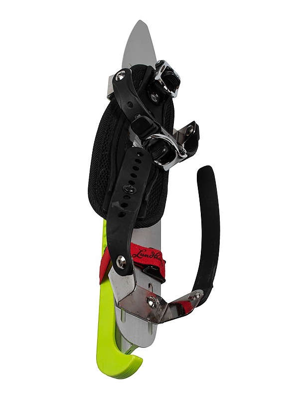 Isvidda Trekking retkiluistimet - Retkiluistimet - 10105457124 - 1