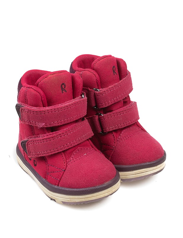 REIMA Patter talvikengät, 20 - Lasten kengät - 10105457132 - 0