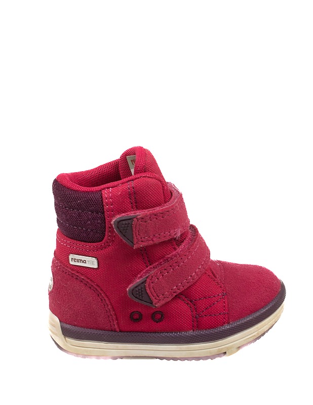REIMA Patter talvikengät, 20 - Lasten kengät - 10105457132 - 1
