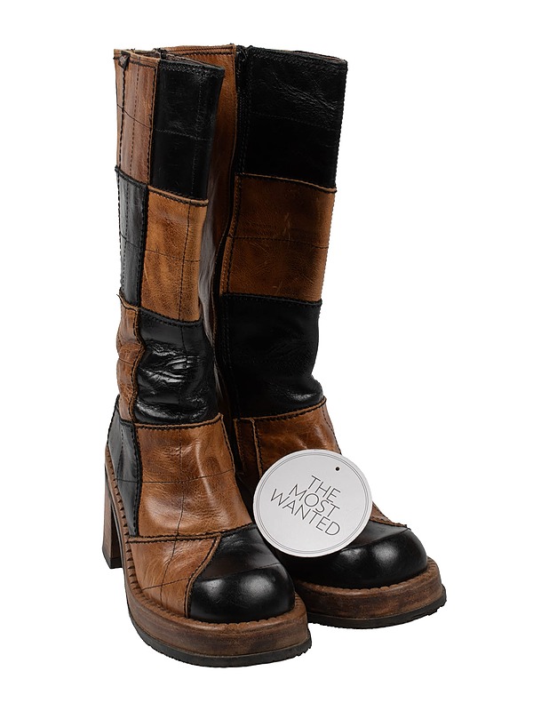 DESTROY saappaat, 38 - The Most Wanted vaatteet ja asusteet - 10105457138 - 0