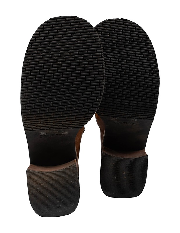 DESTROY saappaat, 38 - The Most Wanted vaatteet ja asusteet - 10105457138 - 3