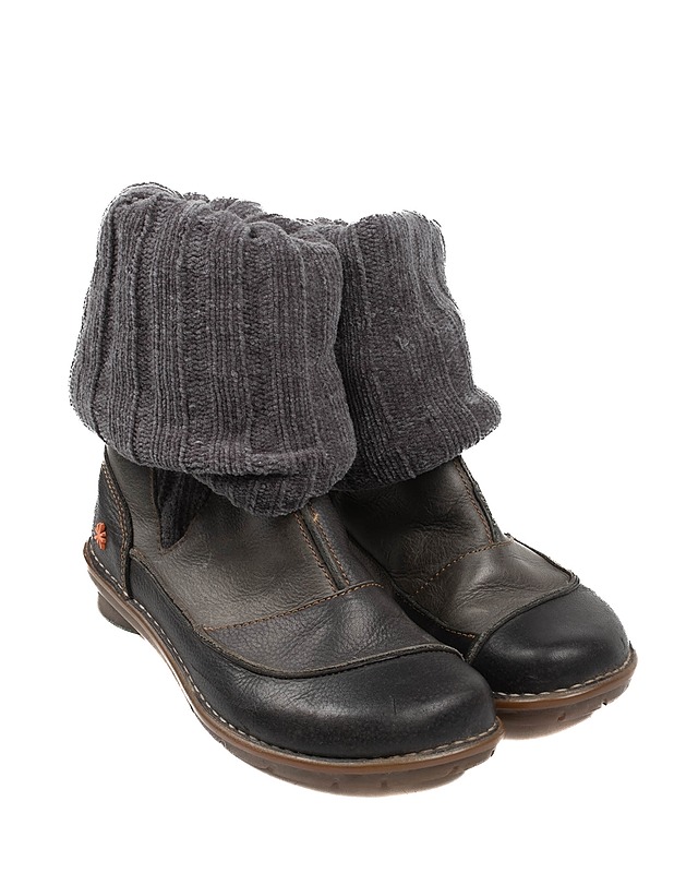 ART nilkkurit, 36 - Naisten nilkkurit ja saappaat - 10105457137 - 0