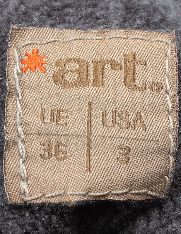 ART nilkkurit, 36 - Naisten nilkkurit ja saappaat - 10105457137 - 2