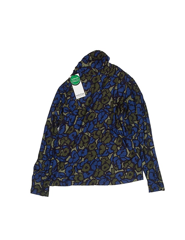 NOOM Pitkähihainen paita ,M - Naisten paidat ja topit - 10105457139 - 0