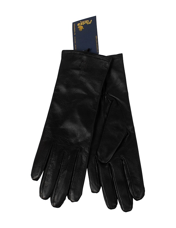 MUTKA nahkakäsineet, M - Käsineet - 10105457136 - 0