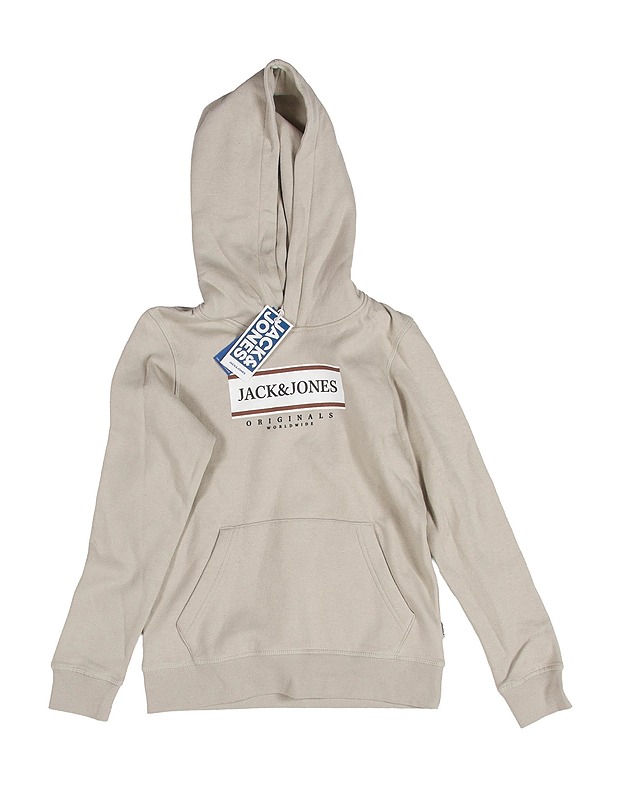 JACK & JONES hupari - Lasten vaatteet - 10105457150 - 0