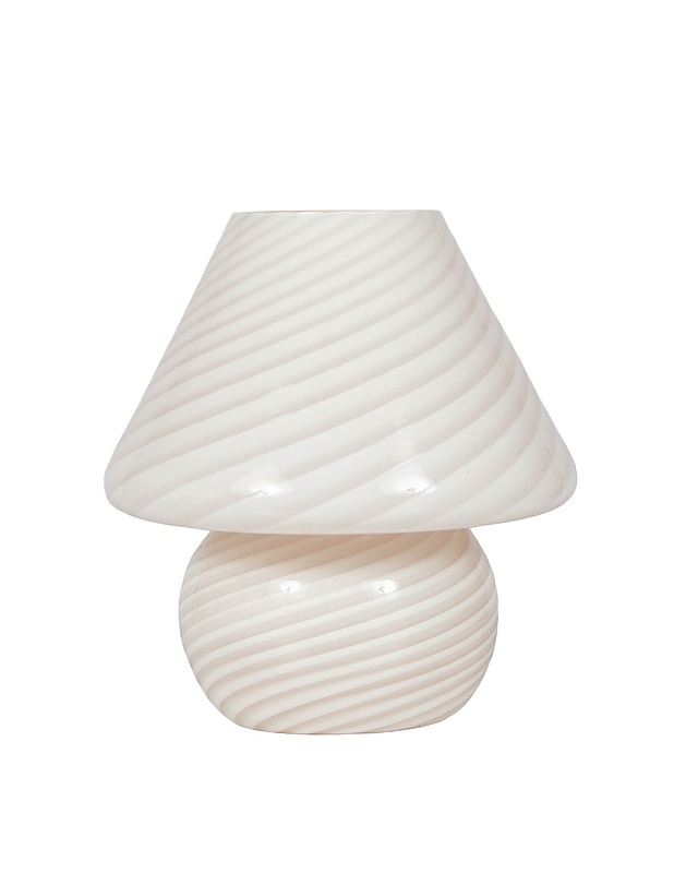 MURANO MUSHROOM Sienivalaisin - Designsuosikit - 10105457166 - 0