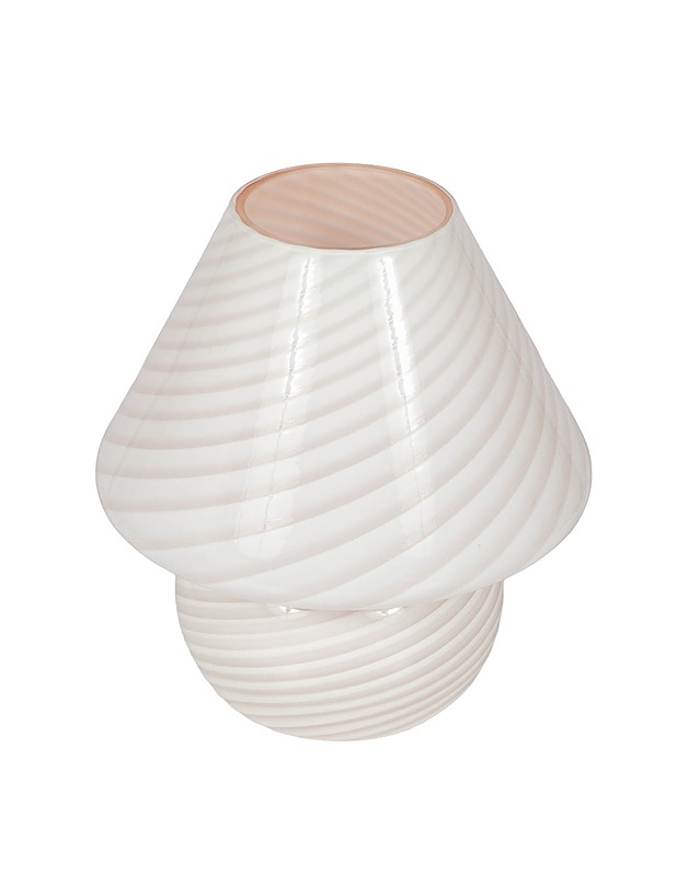 MURANO MUSHROOM Sienivalaisin - Designsuosikit - 10105457166 - 1