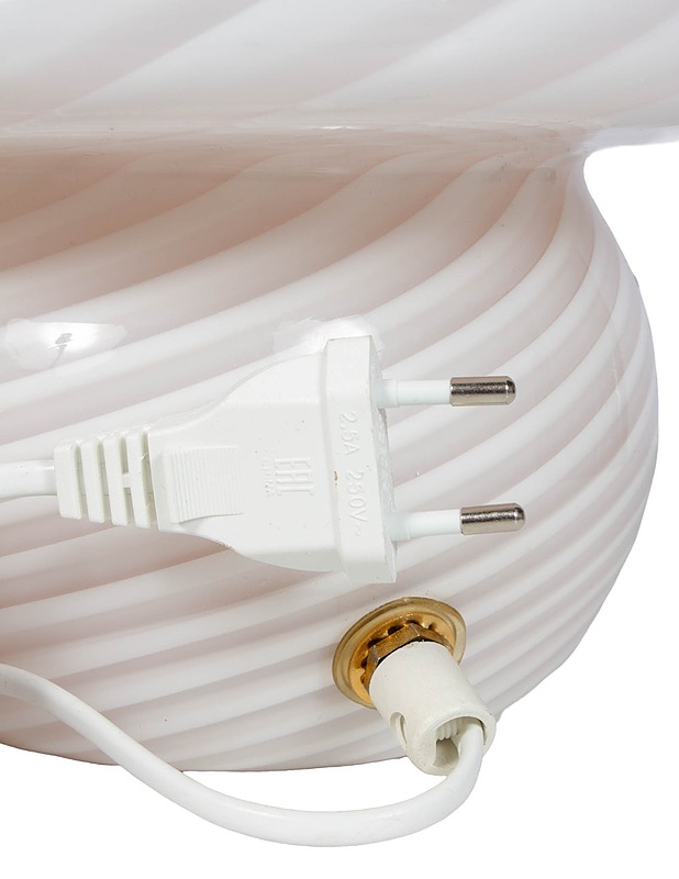 MURANO MUSHROOM Sienivalaisin - Designsuosikit - 10105457166 - 2