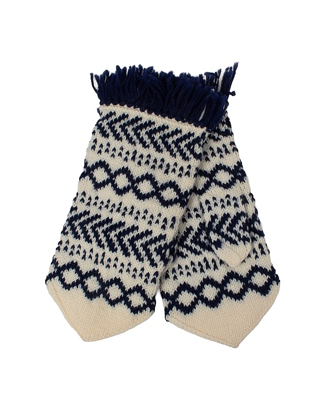 Villalapaset - Käsineet - 10105457158 - 0