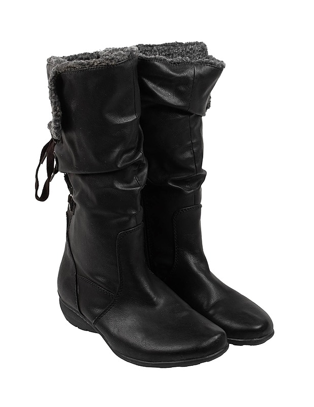 RELIFE talvisaappaat, 37 - Naisten nilkkurit ja saappaat - 10105457187 - 0