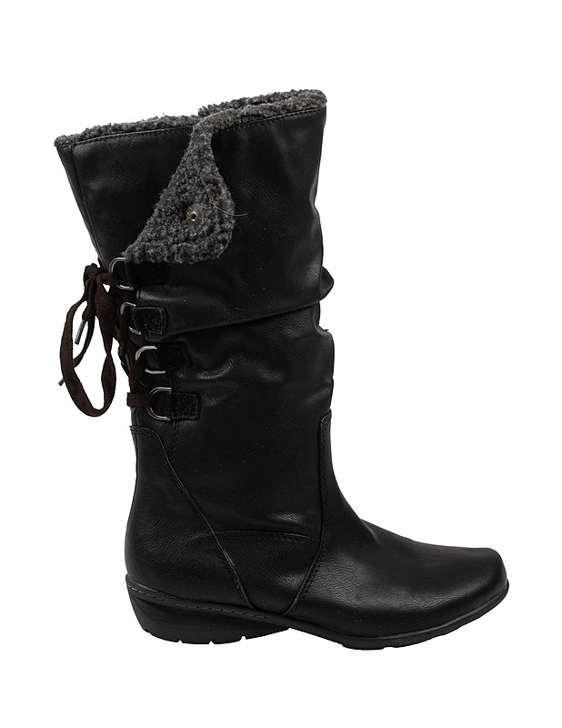 RELIFE talvisaappaat, 37 - Naisten nilkkurit ja saappaat - 10105457187 - 1