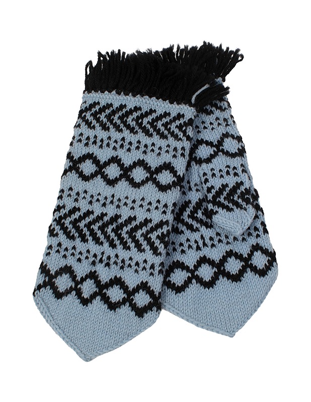 Villalapaset - Käsineet - 10105457161 - 0