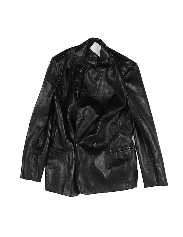 GUESS naisten nahkatakki, XL - Naisten takit ja jakut - 10105457162 - 0