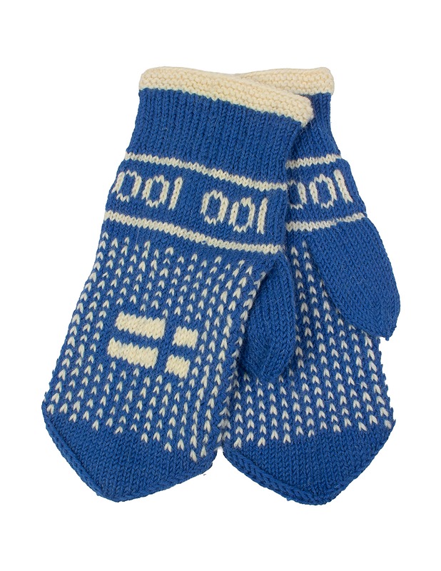 Villalapaset - Käsineet - 10105457165 - 0