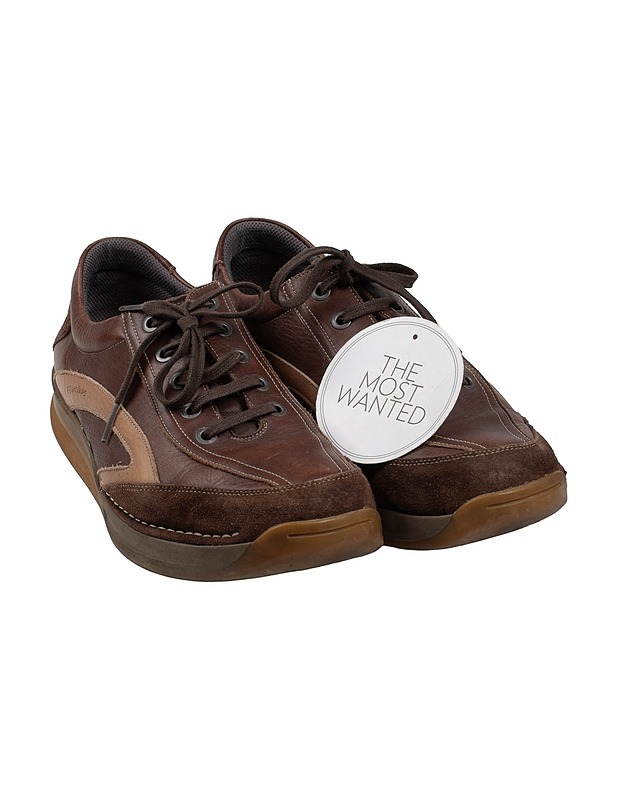 FLUCHOS miestenkenkä, 42 - The Most Wanted vaatteet ja asusteet - 10105457171 - 0