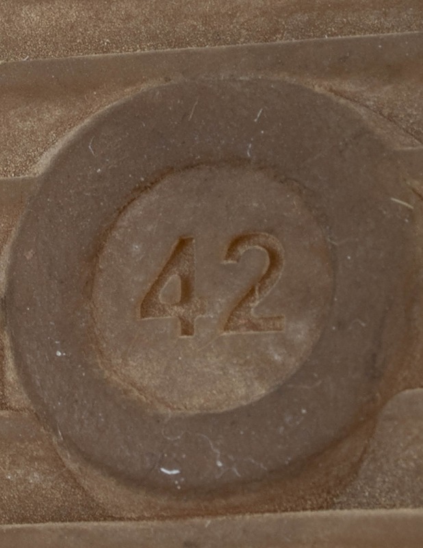 FLUCHOS miestenkenkä, 42 - The Most Wanted vaatteet ja asusteet - 10105457171 - 2