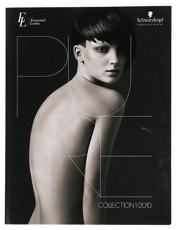 Pure collection - Harrastekirjat - 10105457177 - 0