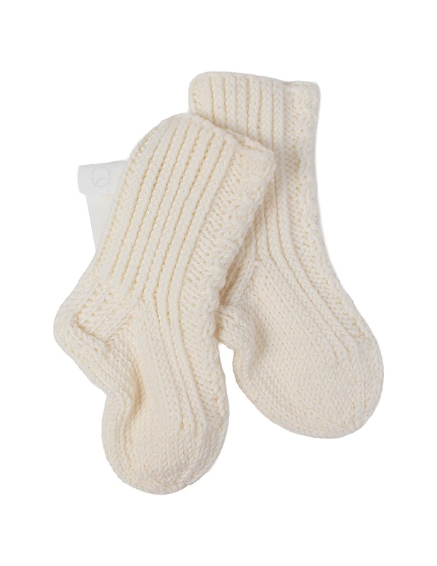 Vauvan villasukat - Asusteet - 10105457175 - 0