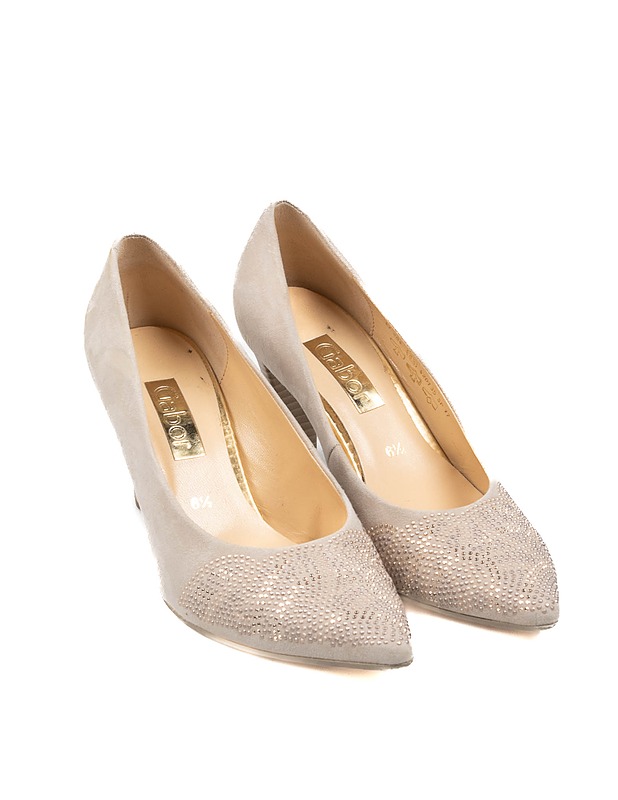 GABOR korkokengät, 6,5 - Korkokengät - 10105457185 - 0