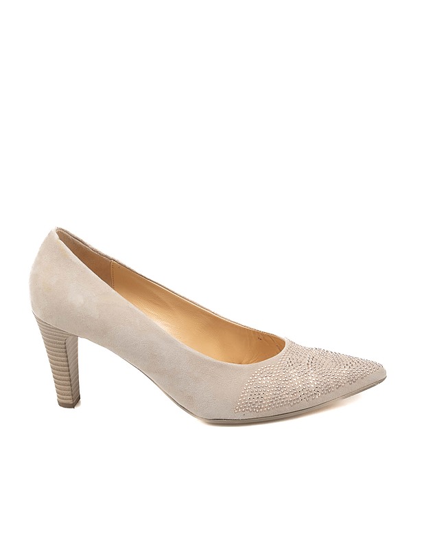 GABOR korkokengät, 6,5 - Korkokengät - 10105457185 - 1