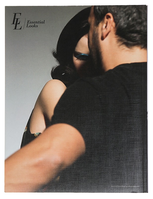 Spirit collection - Harrastekirjat - 10105457196 - 1