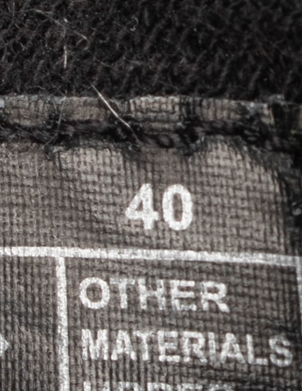 HUGO BOSS miestenkenkä, 40 - The Most Wanted vaatteet ja asusteet - 10105457201 - 2