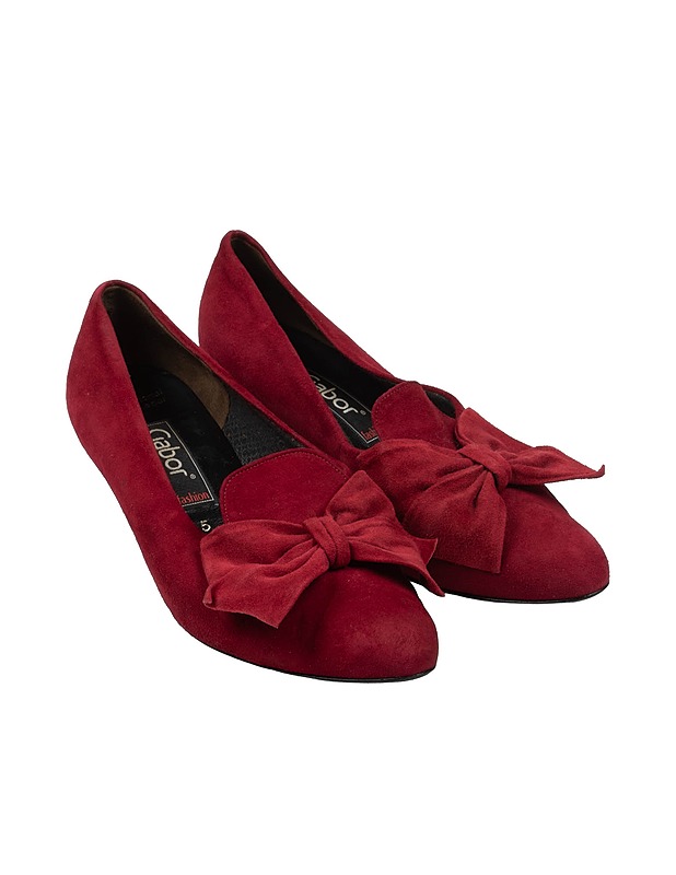 GABOR avokkaat, 5 - Naisten kävelykengät ja tennarit - 10105457206 - 0