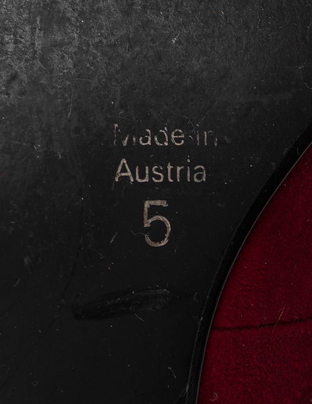 GABOR avokkaat, 5 - Naisten kävelykengät ja tennarit - 10105457206 - 2