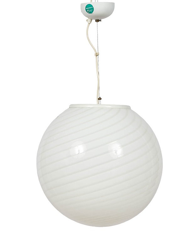 MURANO Pallovalaisin - Designsuosikit - 10105457216 - 0