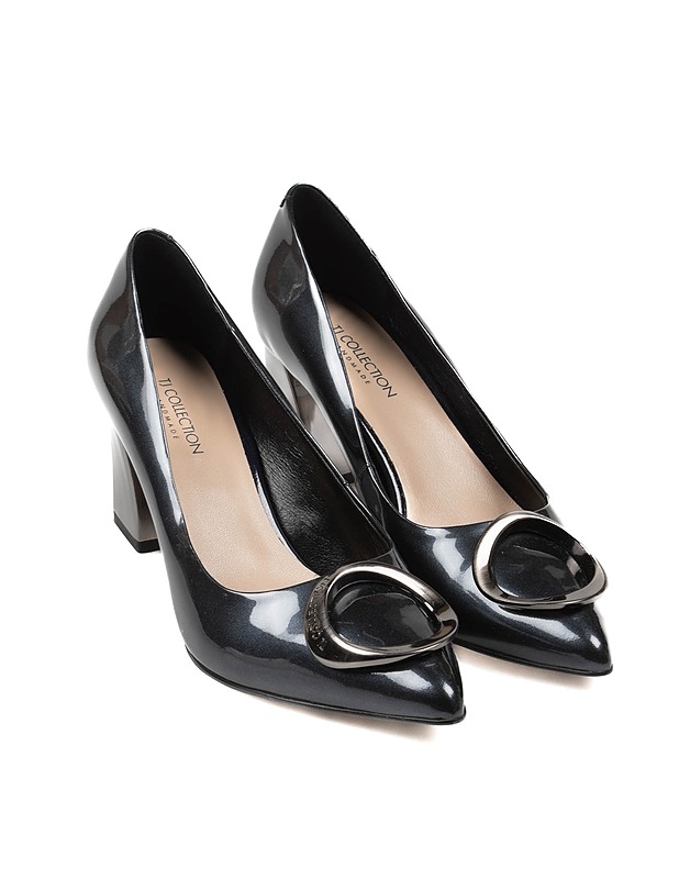 TJ COLLECTION korkokengät, 37,5 - Korkokengät - 10105457262 - 0