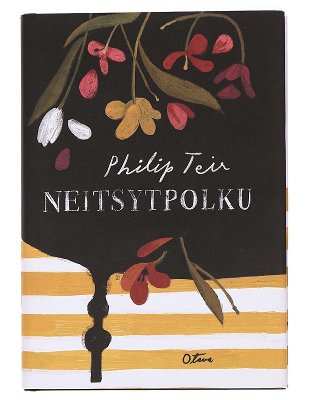 Neitsytpolku - Teir, Philip - Romaanit ja novellit - 10105457211 - 0