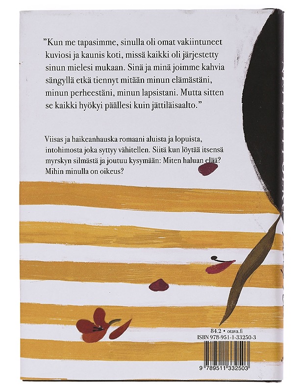 Neitsytpolku - Teir, Philip - Romaanit ja novellit - 10105457211 - 1