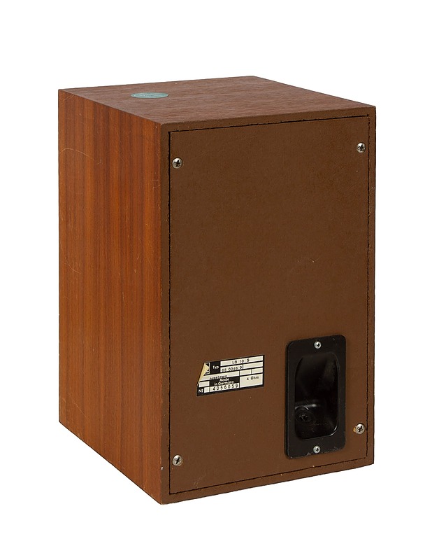 2-tiekaiutin - Audio - 10105457268 - 2