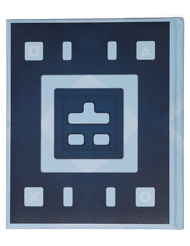 Wonderbook - Playstation - Harrastekirjat - 10105457232 - 1