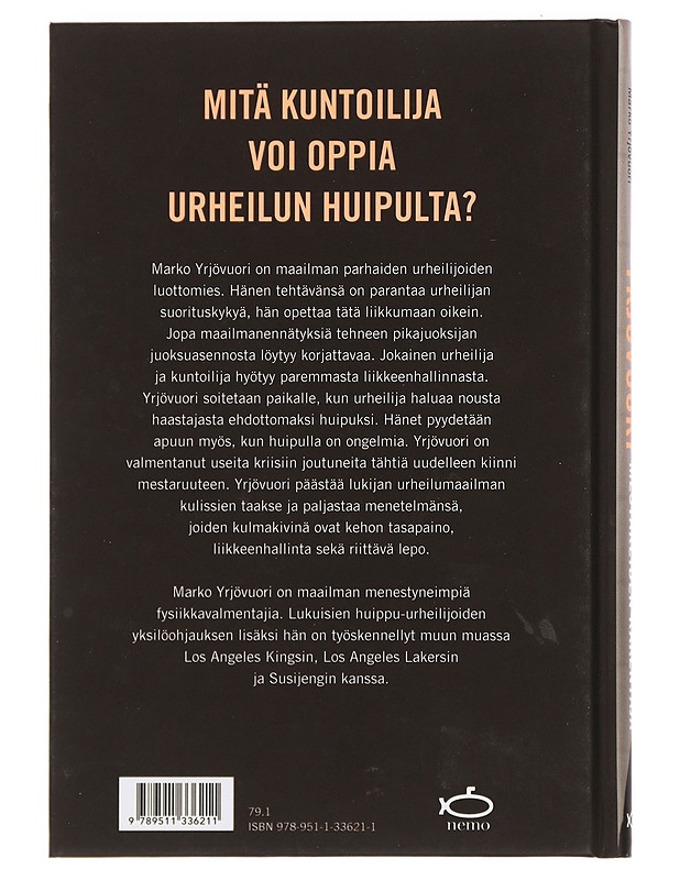 Mestareiden rakentaja - Yrjövuori, Marko - Elämäkerrat ja muistelmat - 10105457260 - 1