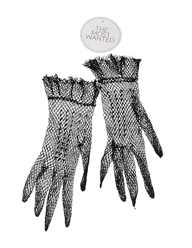 Pitsikäsineet - The Most Wanted vaatteet ja asusteet - 10105457266 - 0