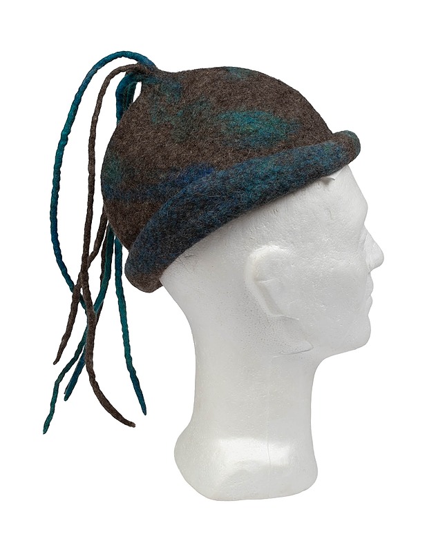 Huopapipo - Asusteet - 10105457267 - 0