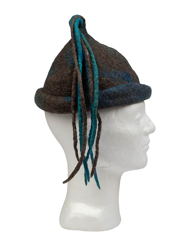 Huopapipo - Asusteet - 10105457267 - 1