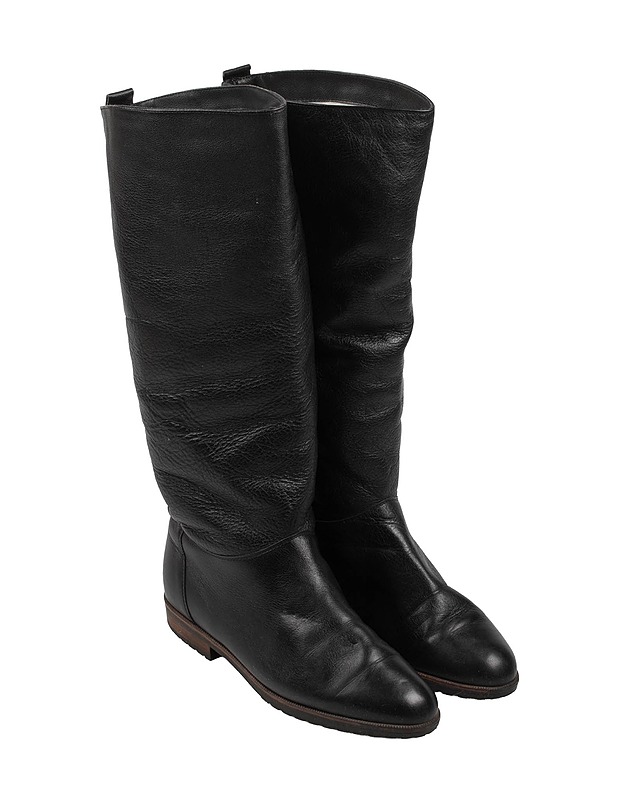 AALTONEN talvisaappaat, 4 - Naisten nilkkurit ja saappaat - 10105457274 - 0