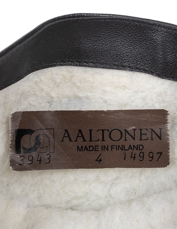 AALTONEN talvisaappaat, 4 - Naisten nilkkurit ja saappaat - 10105457274 - 2