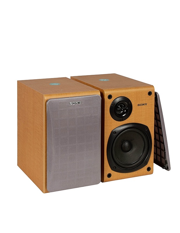 Sony  SS-CCP1 2-tiekaiutin pari - Audio - 10105457289 - 0