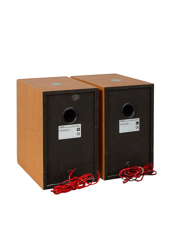 Sony  SS-CCP1 2-tiekaiutin pari - Audio - 10105457289 - 1