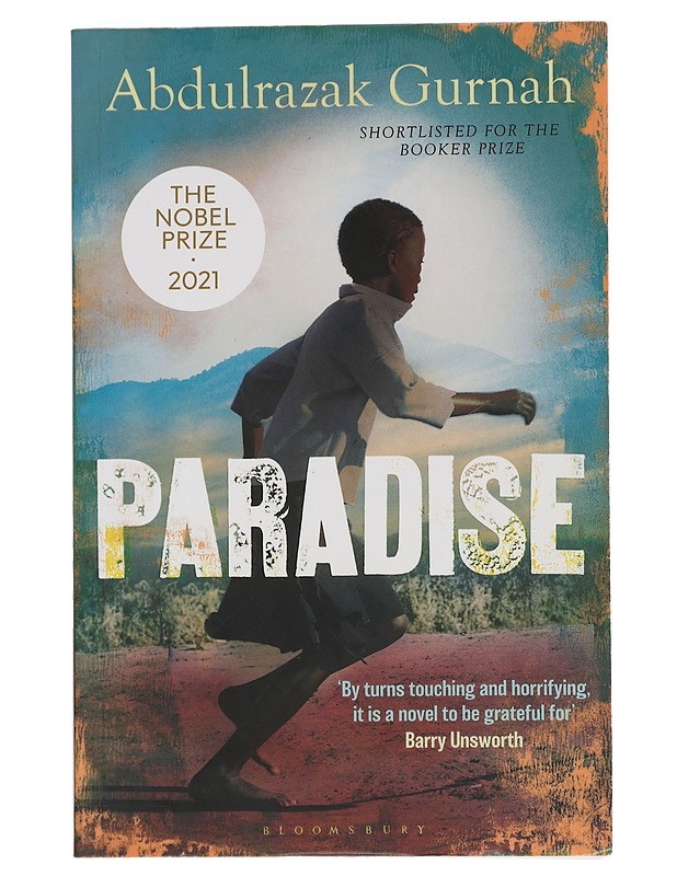Paradise - Abdulrazak Gurnah - Historiakirjat - 10105457298 - 0