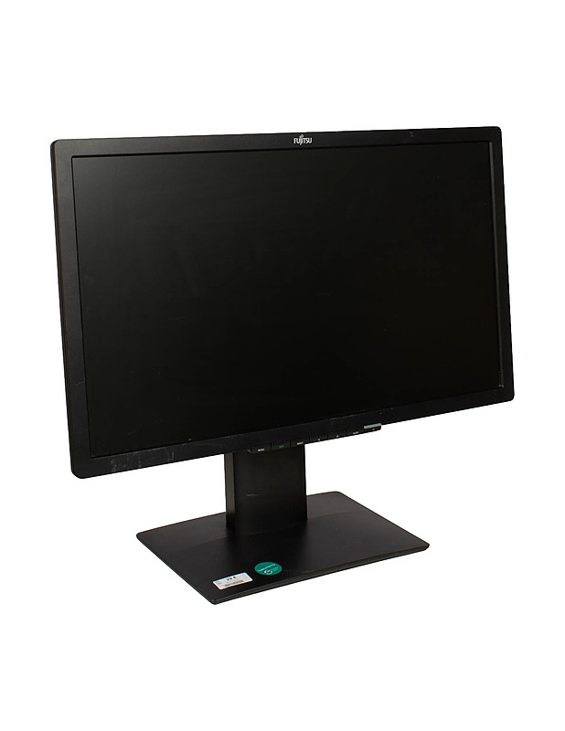 FUJITSU B24T-7 LED proGREEN 24" näyttö - Tietokoneet - 10105457330 - 0