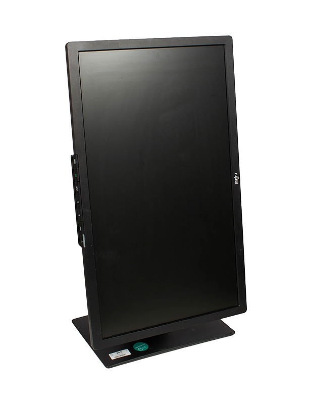 FUJITSU B24T-7 LED proGREEN 24" näyttö - Tietokoneet - 10105457330 - 4