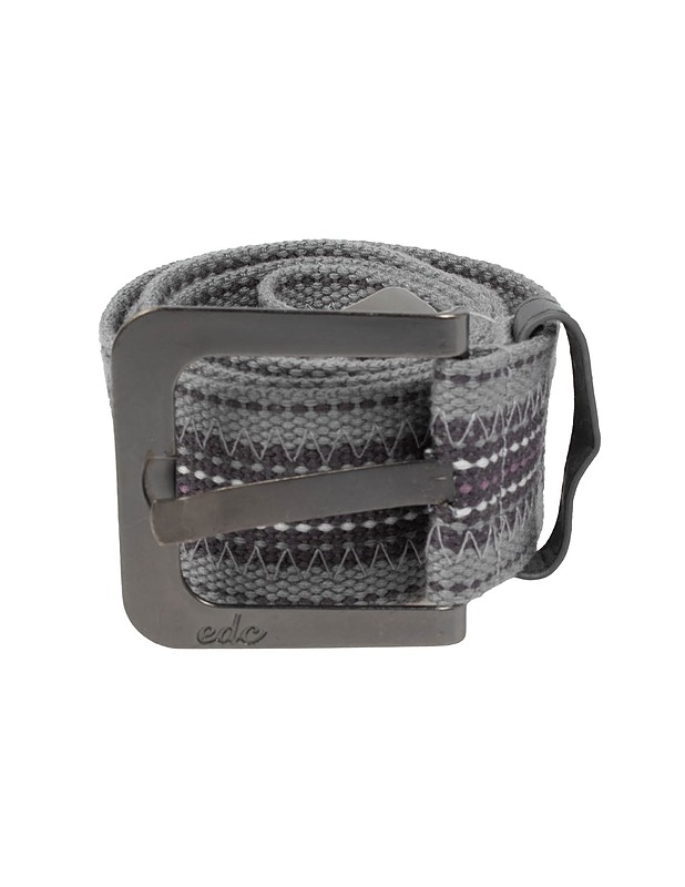 EDC vyö, 42 - Vyöt ja henkselit - 10105457329 - 0