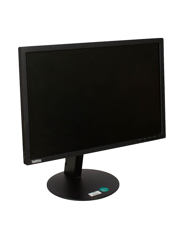 LENOVO ThinkVision T2254pC 22" näyttö - Tietokoneet - 10105457400 - 0