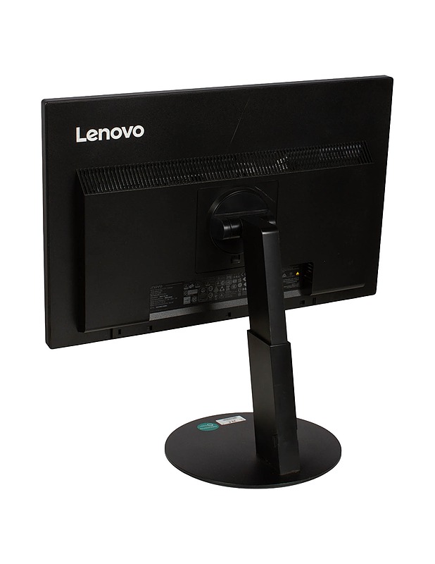 LENOVO ThinkVision T2254pC 22" näyttö - Tietokoneet - 10105457400 - 1